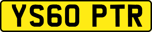 YS60PTR