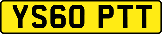 YS60PTT