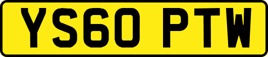 YS60PTW