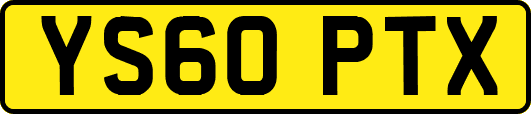 YS60PTX