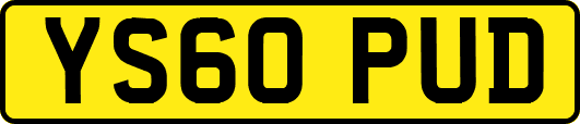 YS60PUD
