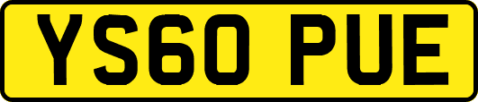 YS60PUE