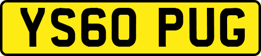 YS60PUG