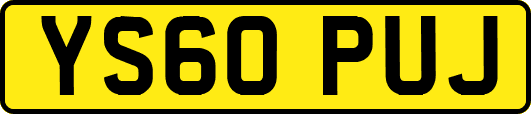 YS60PUJ