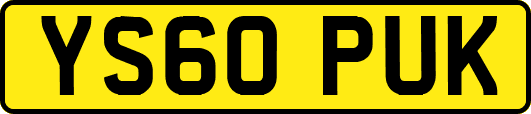 YS60PUK