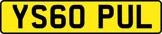 YS60PUL