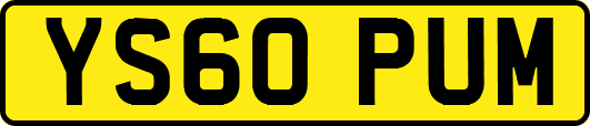 YS60PUM