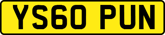 YS60PUN