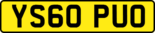 YS60PUO