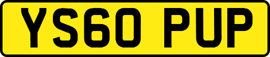 YS60PUP