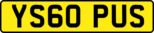 YS60PUS