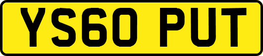 YS60PUT