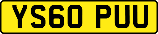 YS60PUU