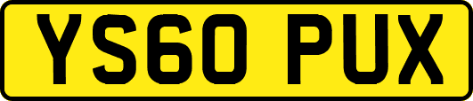 YS60PUX
