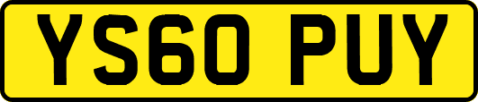 YS60PUY