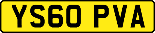 YS60PVA