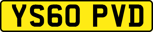 YS60PVD