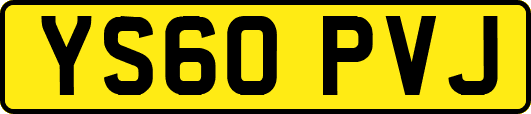 YS60PVJ