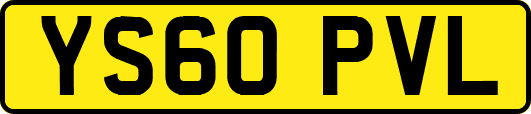 YS60PVL