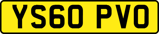 YS60PVO