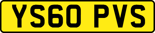 YS60PVS