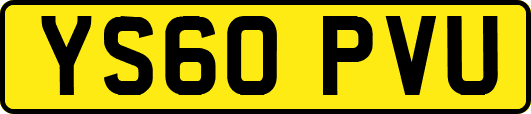 YS60PVU