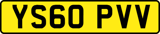 YS60PVV