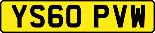 YS60PVW