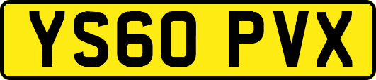 YS60PVX