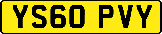 YS60PVY