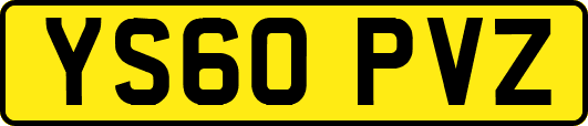 YS60PVZ