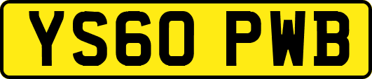 YS60PWB