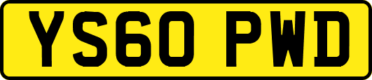 YS60PWD