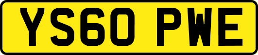 YS60PWE
