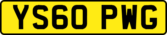 YS60PWG