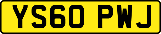 YS60PWJ