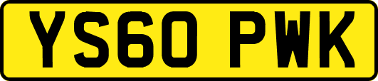 YS60PWK