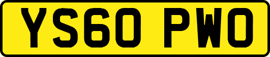 YS60PWO