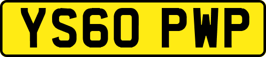 YS60PWP