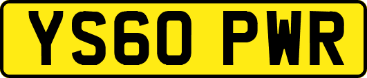 YS60PWR