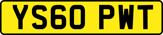 YS60PWT