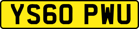 YS60PWU