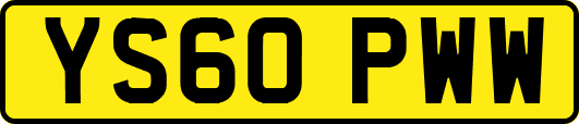 YS60PWW