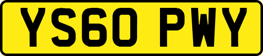 YS60PWY
