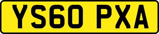 YS60PXA
