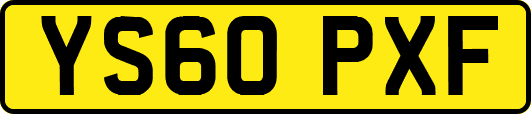 YS60PXF