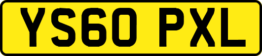 YS60PXL