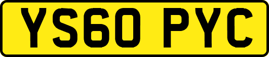 YS60PYC