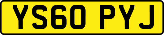 YS60PYJ