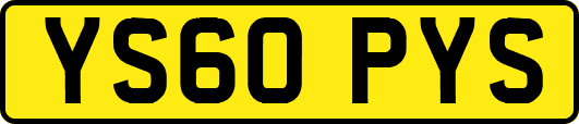 YS60PYS